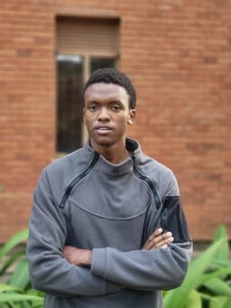 Ampumuza Elijah Emmanuel